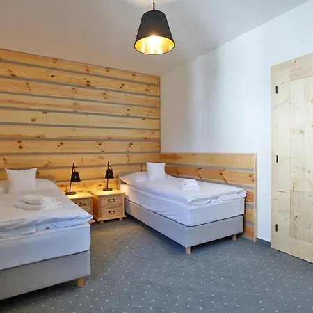 Gothal Resort Donovaly