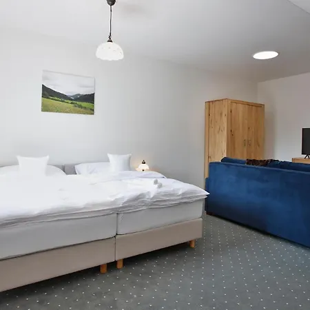 Resort Gothal 3*