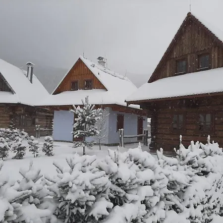 Gothal Resort Donovaly