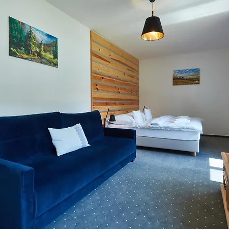 Gothal Resort Donovaly