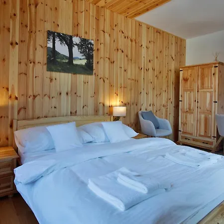 Resort Gothal 3*