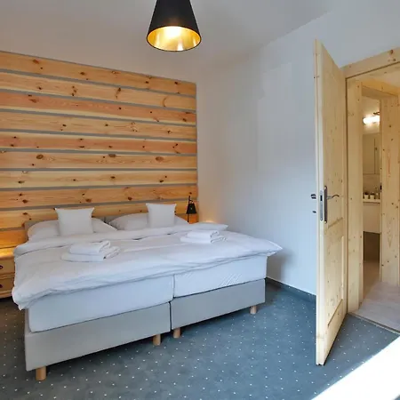 Gothal Resort Donovaly