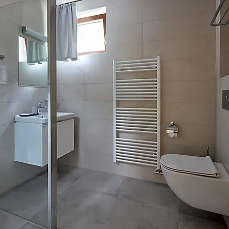 Курортный комплекс Gothal 3*