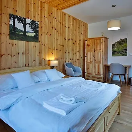 Gothal Ośrodek wypoczynkowy 3*