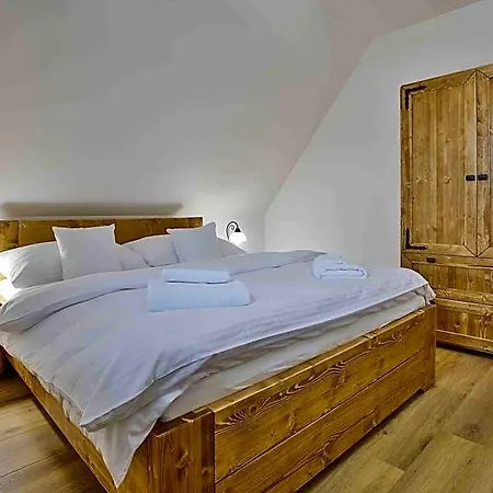 Gothal Ośrodek wypoczynkowy 3*