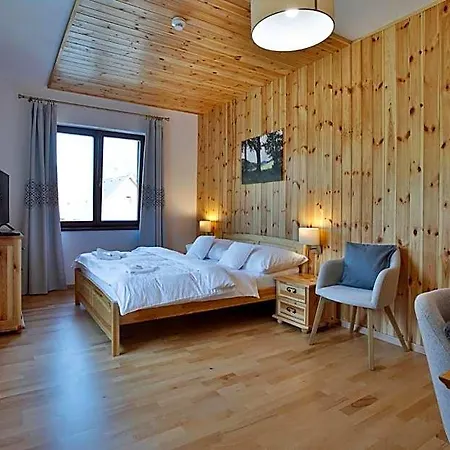 Курортный комплекс Gothal Доновалы