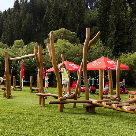 Resort Gothal 3*