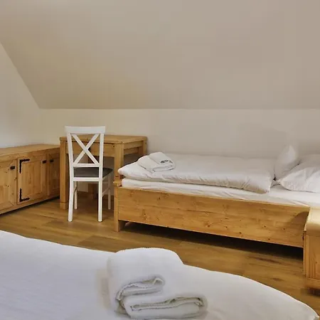 Курортный комплекс Gothal 3*