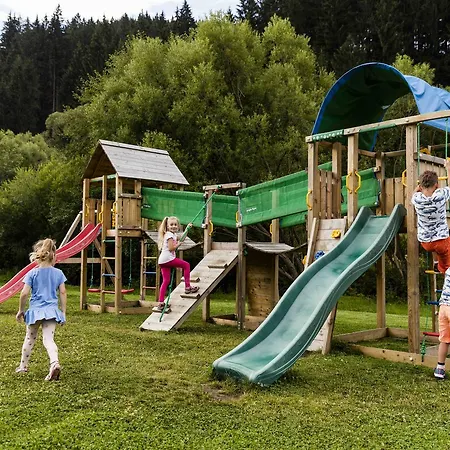Resort Gothal 3*