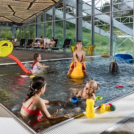 Resort Gothal 3*