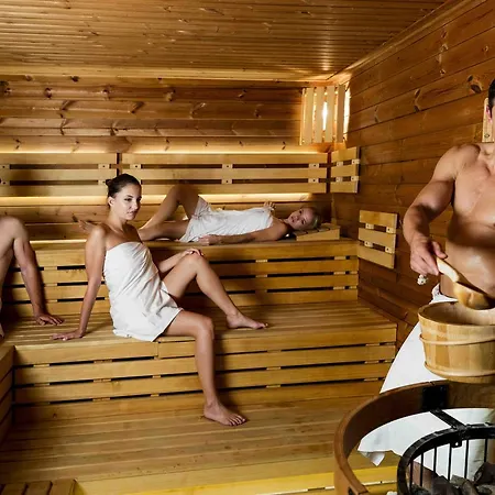 Resort Gothal 3*