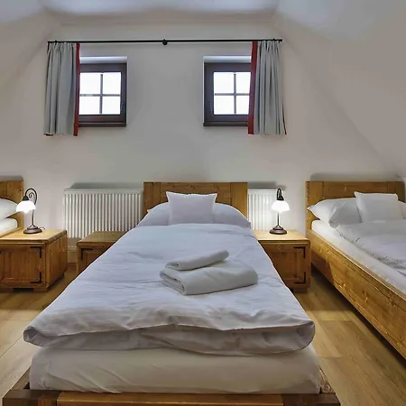 Üdülőközpont Gothal 3*