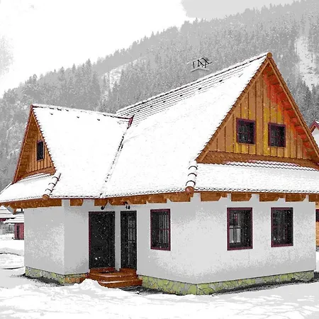 Üdülőközpont Gothal 3*