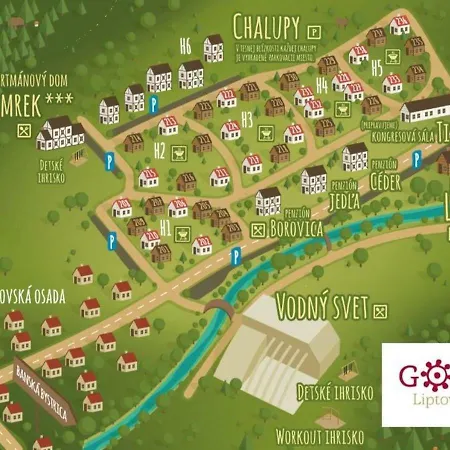 Gothal Dóval