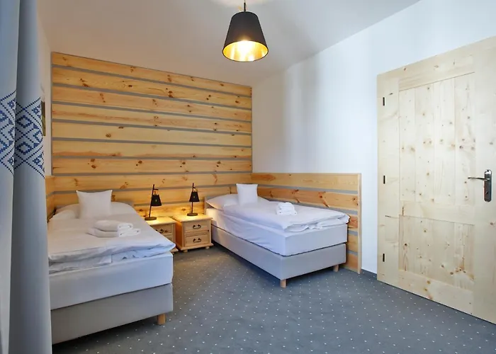 Gothal Resort Donovaly