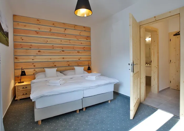 Gothal Resort Donovaly